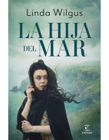 La Hija Del Mar - Hijas De Leyenda