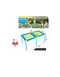 Juego De Mesa Mjd Con Bolsa Para Transporte +6 Años
