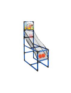 Juego De Baloncesto Mjd Indoor +6 Años