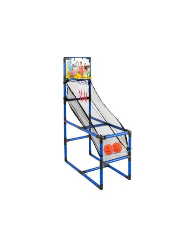 Juego De Baloncesto Mjd Indoor +6 Años