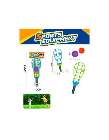 Juego Atrapa La Pelota Catch Ball +3 Años