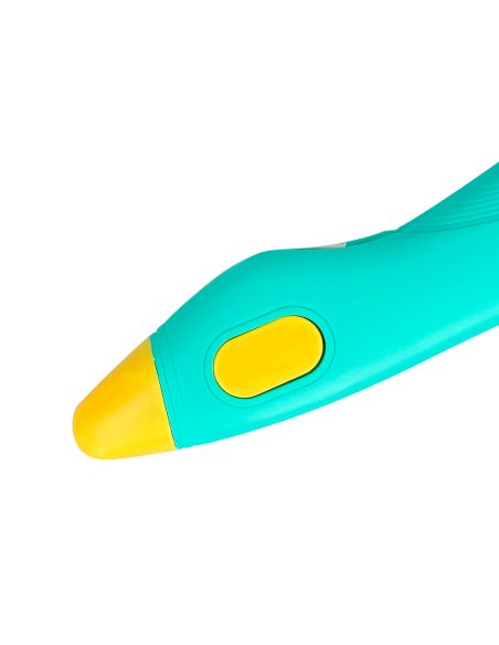 Aerografo Infantil Imaginovo Recargable Con Usb Contiene 30 Plantillas Y 12 Rotuladores Colores Surtidos