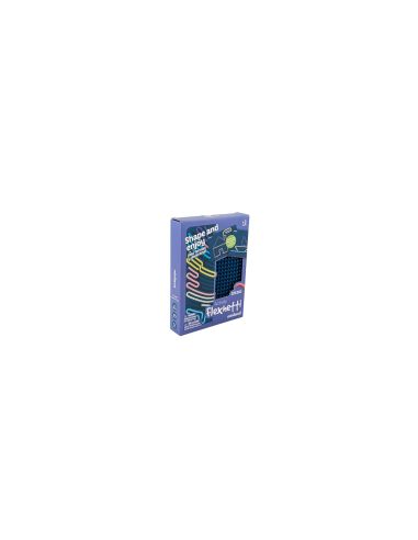 Juego Educativo Miniland Activity Flexhetti