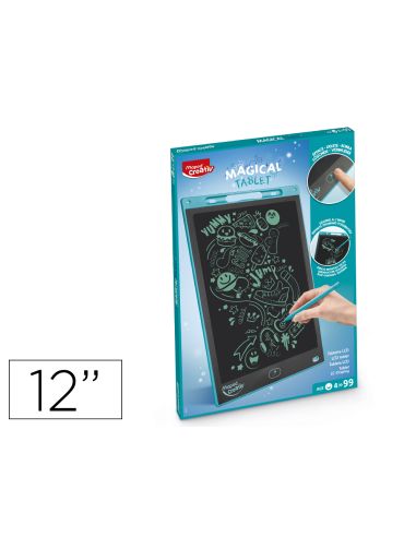 Tableta Magica Maped Creativ Maxi 12"