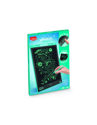 Tableta Magica Maped Creativ Maxi 12"