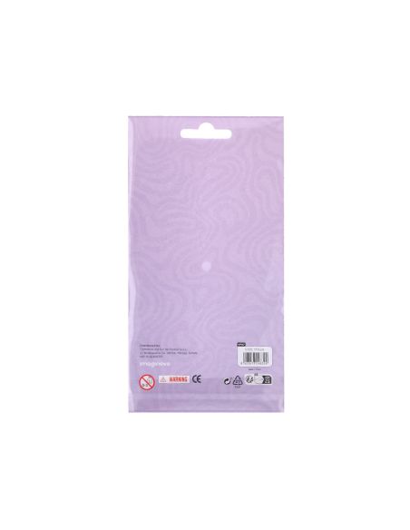 Pegatinas Imaginovo Unicornios Magic Dreams Con Brillo 190X105 Mm En Blister