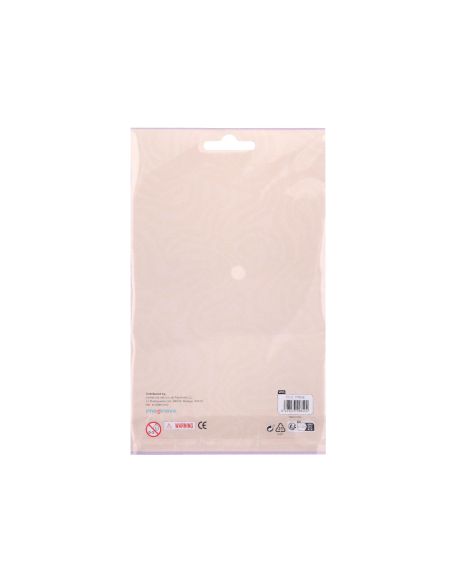 Pegatinas Imaginovo Globo Magic Dreams Con Relieve 210X130 Mm En Blister