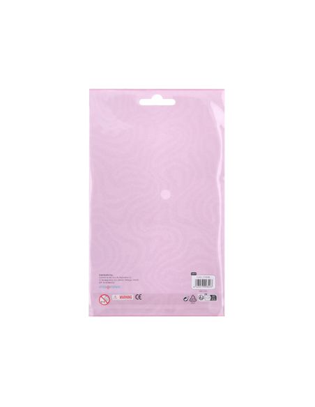 Pegatinas Imaginovo Dulces Magic Dreams Con Relieve 210X130 Mm En Blister