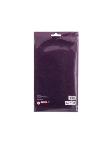 Pegatinas Imaginovo Luminosas Hadas Con Relieve 190X105 Mm En Blister