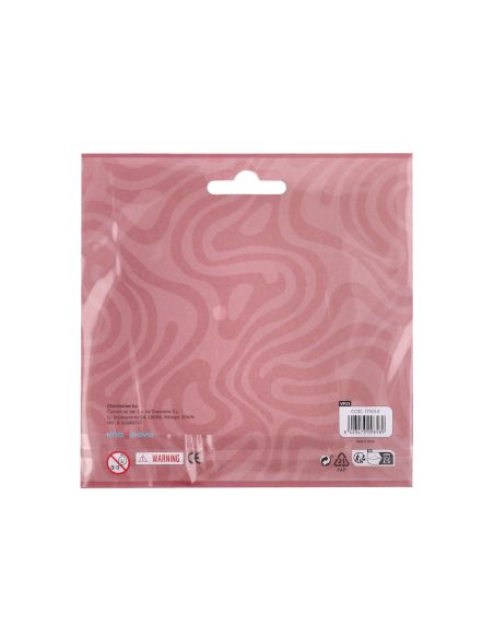 Pegatinas Imaginovo Retro Diseños Surtidos Para Ordenador 145X140 Mm En Blister