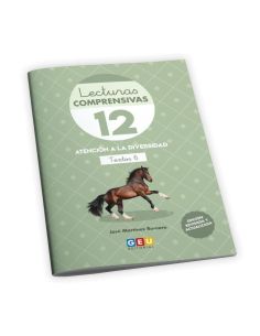 Lecturas Comprensivas 12