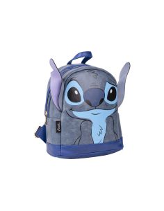 Mochila Casual Moda Aplicaciones Stitch 195X240X110 Mm