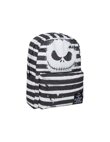 Mochila Casual Nightmare Before Christmas 320X400X420 Mm