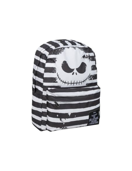 Mochila Casual Nightmare Before Christmas 320X400X420 Mm