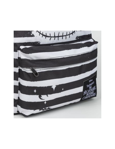 Mochila Casual Nightmare Before Christmas 320X400X420 Mm