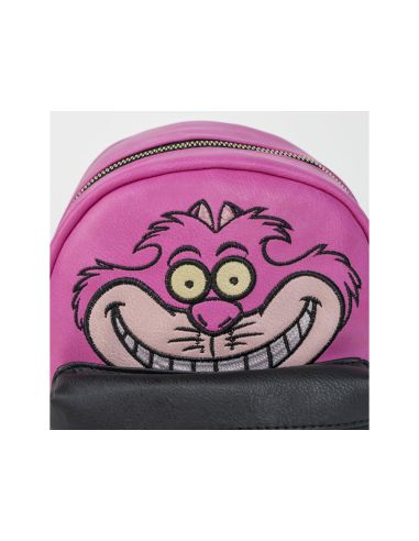 Mochila Casual Moda Polipiel Disney Alicia 140X255X240 Mm