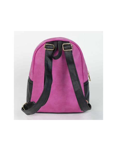 Mochila Casual Moda Polipiel Disney Alicia 140X255X240 Mm