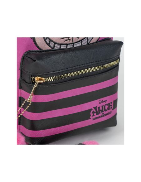 Mochila Casual Moda Polipiel Disney Alicia 140X255X240 Mm