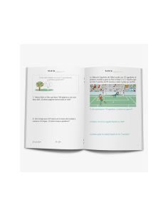 Cuaderno Rubio Problemas Nº 10 2