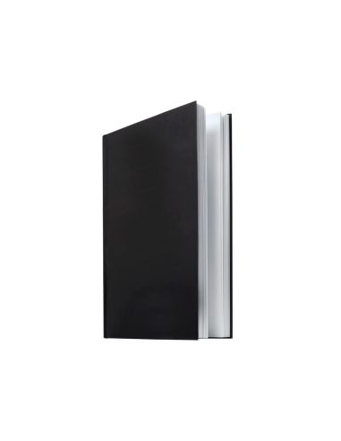 Bloc Dibujo Liderpapel Esbozos Encuadernado Din A3 420X297 Mm 100 Hojas 100 Gr/M2