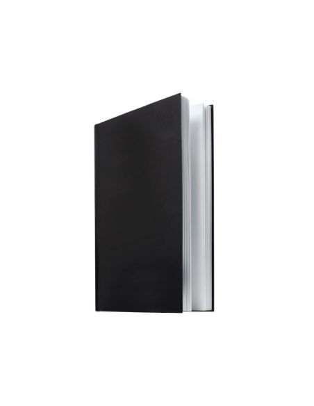 Bloc Dibujo Liderpapel Esbozos Encuadernado Din A3 420X297 Mm 100 Hojas 100 Gr/M2