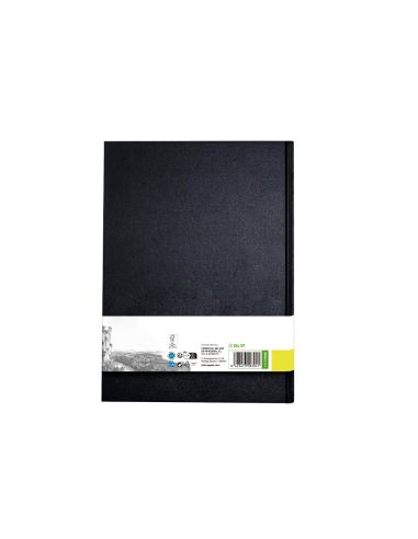 Bloc Dibujo Liderpapel Esbozos Encuadernado Din A6 148X105 Mm 100 Hojas 100 Gr/M2