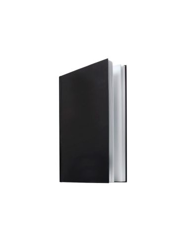 Bloc Dibujo Liderpapel Esbozos Encuadernado Din A6 148X105 Mm 100 Hojas 100 Gr/M2