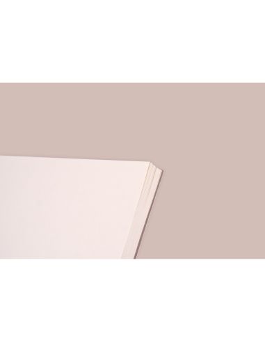 Bloc De Dibujo Milan Gigante Coleccion 430 Din A3 Liso 50 Hojas 200 Gr