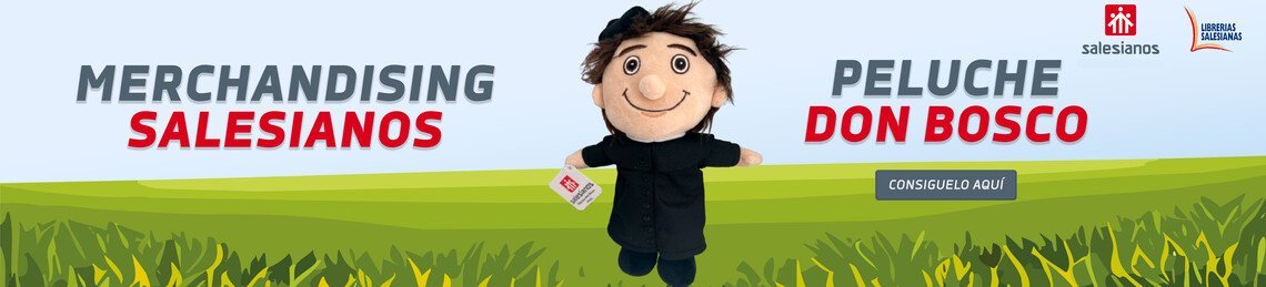 Mu&ntilde;eco Don Bosco