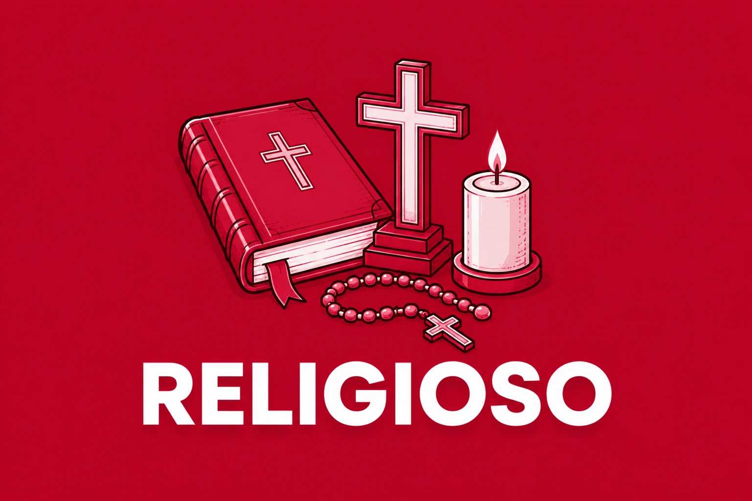 religioso